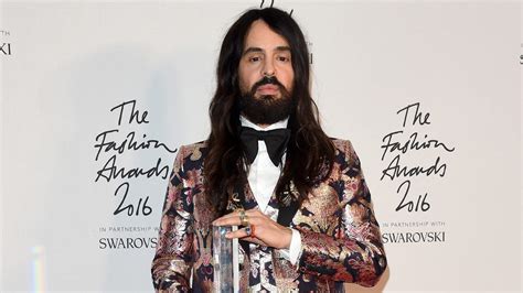 perché alessandro michele è andato via da gucci|Alessandro Michele lascia la direzione creativa di Gucci: fine di un .